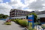 North Devon Hospital