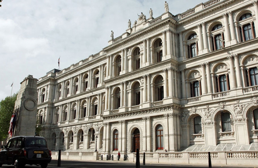 Foreign & Commonwealth Office