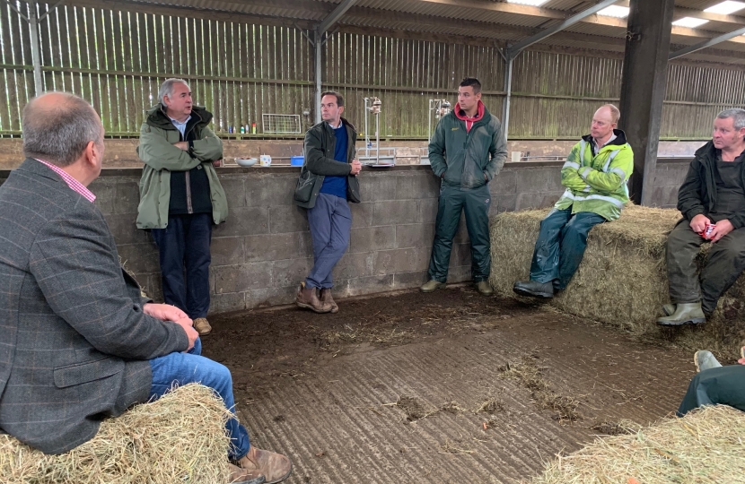 Dartmoor Farmers