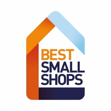 Best Small Shops Logo