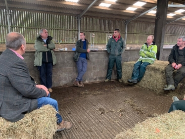 Dartmoor Farmers