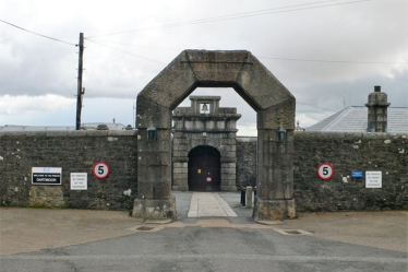 HMP Dartmoor